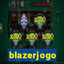 blazerjogo