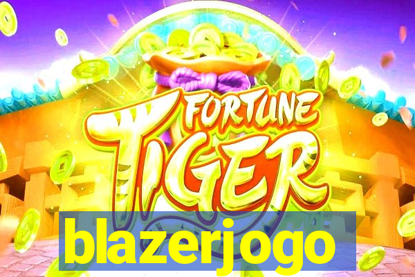 blazerjogo