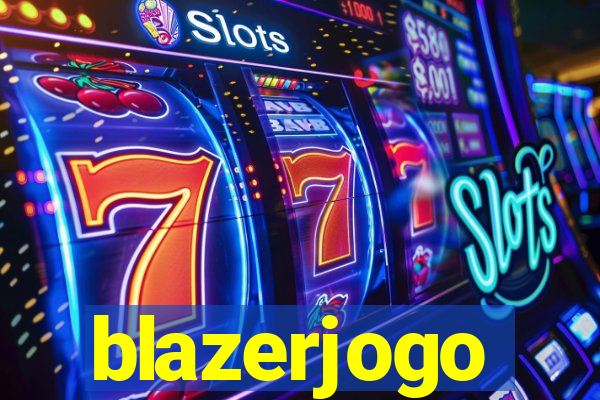 blazerjogo