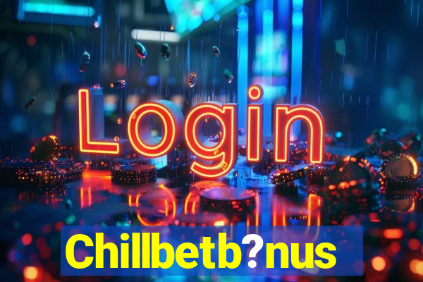 Chillbetb?nus