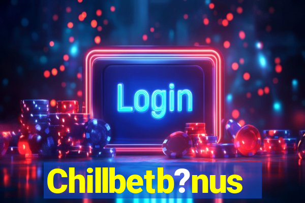 Chillbetb?nus