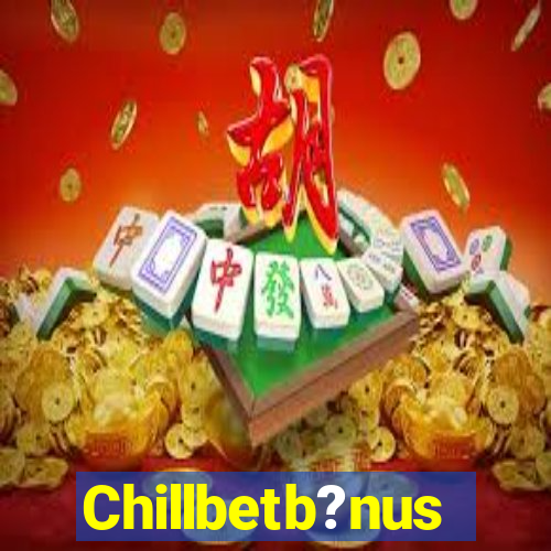 Chillbetb?nus