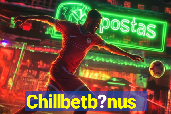 Chillbetb?nus