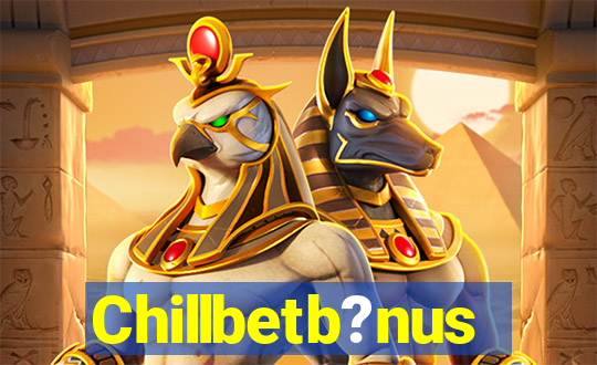 Chillbetb?nus