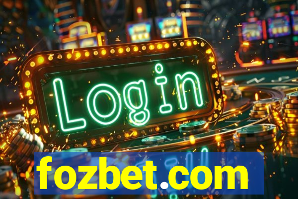 fozbet.com