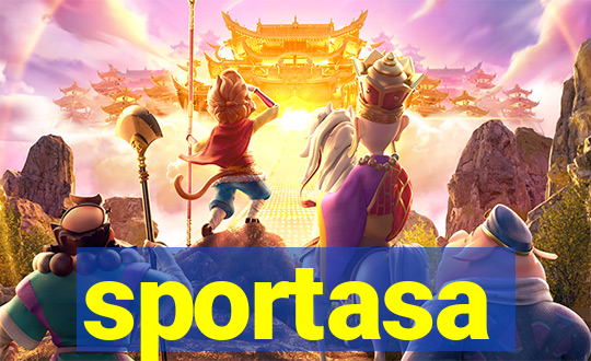 sportasa