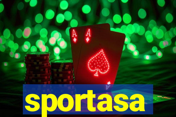 sportasa