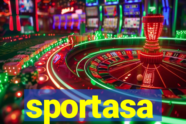 sportasa