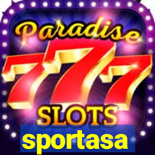 sportasa