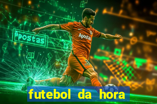 futebol da hora 3.7 no play store