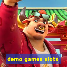 demo games slots