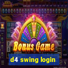 d4 swing login