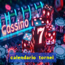 calendario tornei di poker