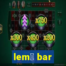 lem么 bar