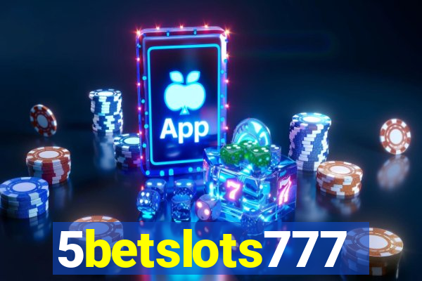 5betslots777