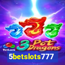 5betslots777