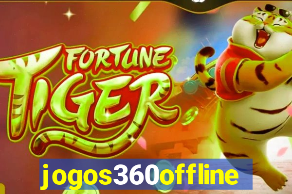 jogos360offline