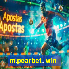 m.pearbet. win