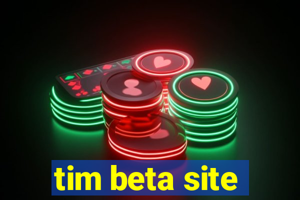 tim beta site