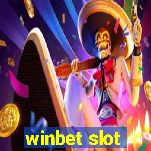 winbet slot