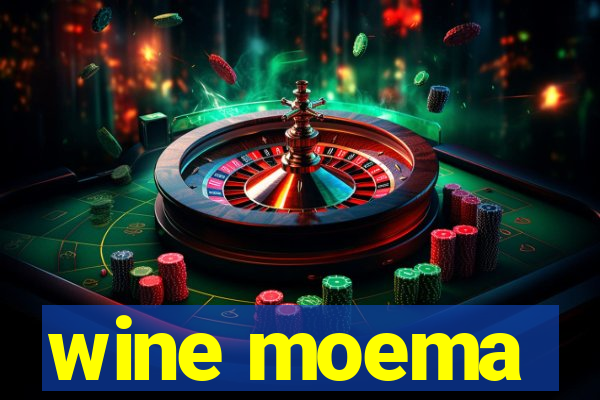 wine moema