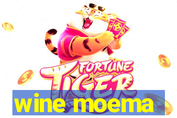 wine moema