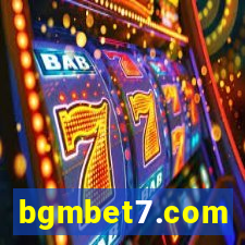 bgmbet7.com