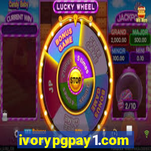 ivorypgpay1.com