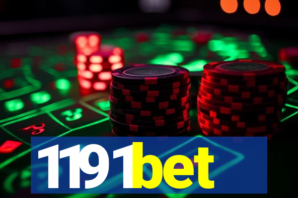 1191bet