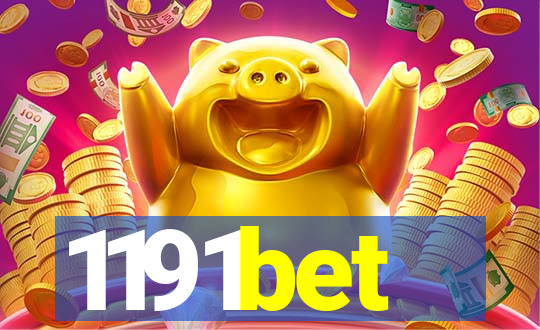 1191bet