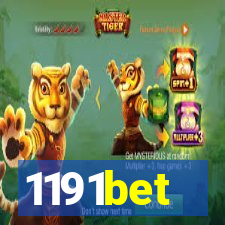 1191bet