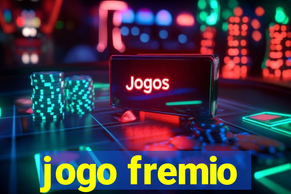 jogo fremio