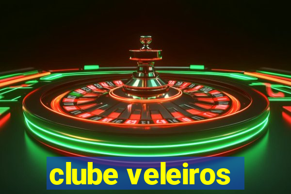 clube veleiros