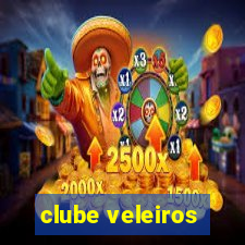 clube veleiros