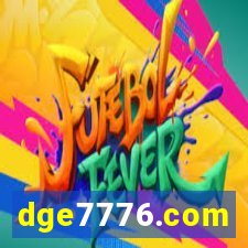 dge7776.com