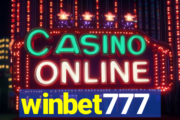 winbet777