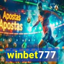 winbet777