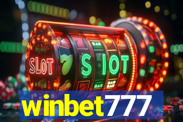 winbet777