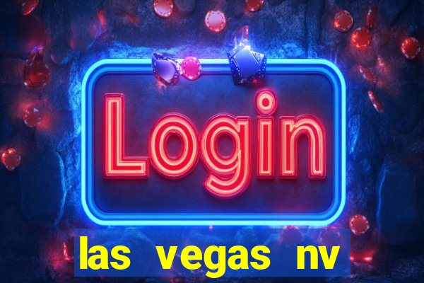 las vegas nv casino hotels