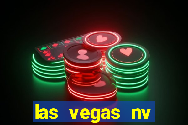 las vegas nv casino hotels