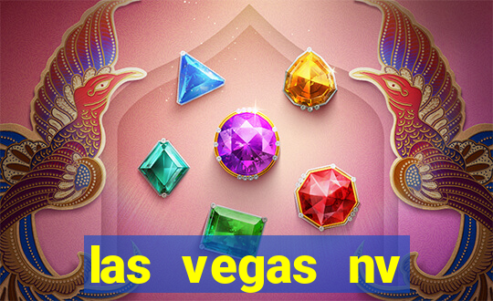 las vegas nv casino hotels