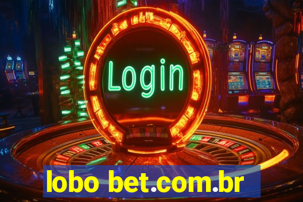 lobo bet.com.br