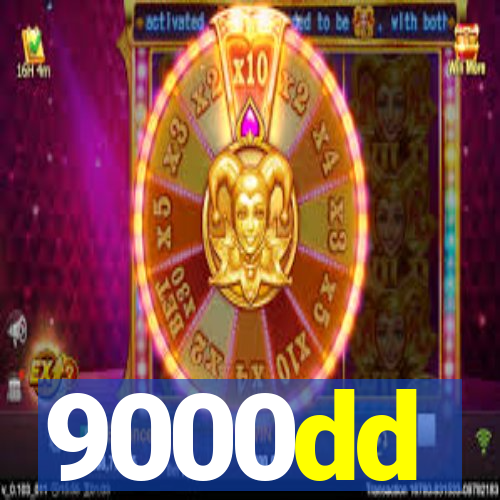 9000dd