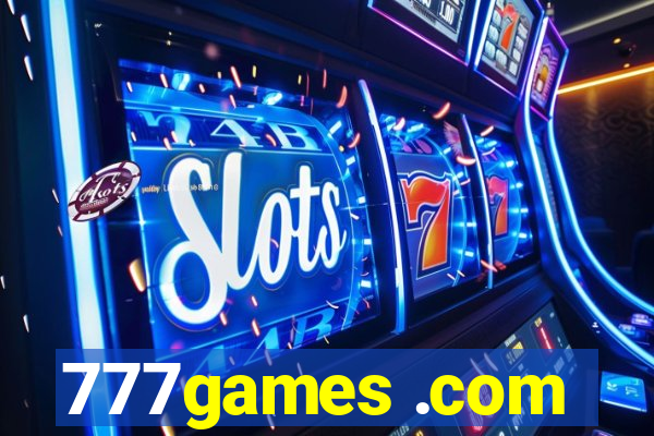 777games .com