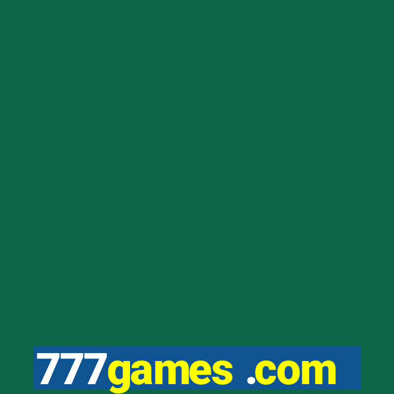 777games .com