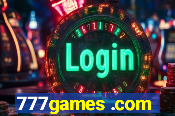 777games .com