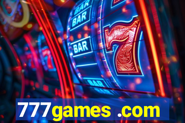 777games .com