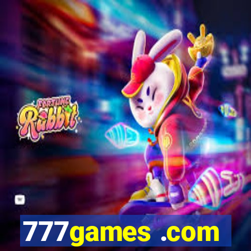 777games .com