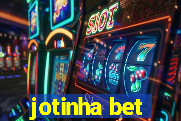 jotinha bet