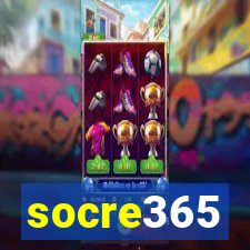 socre365